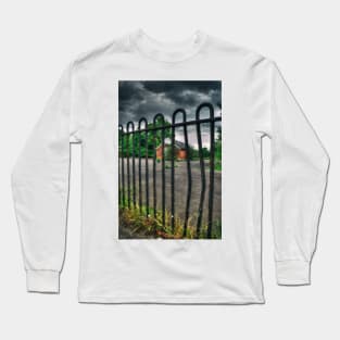 Escape Long Sleeve T-Shirt